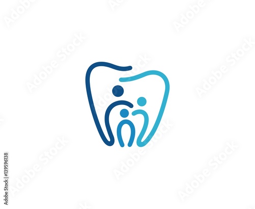 Dental logo