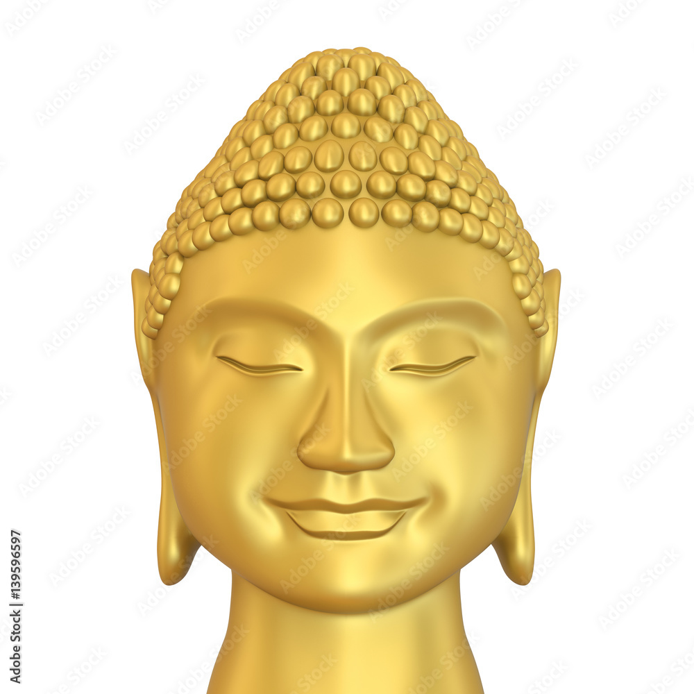 Buddha Head Statue Buddha Head Statue