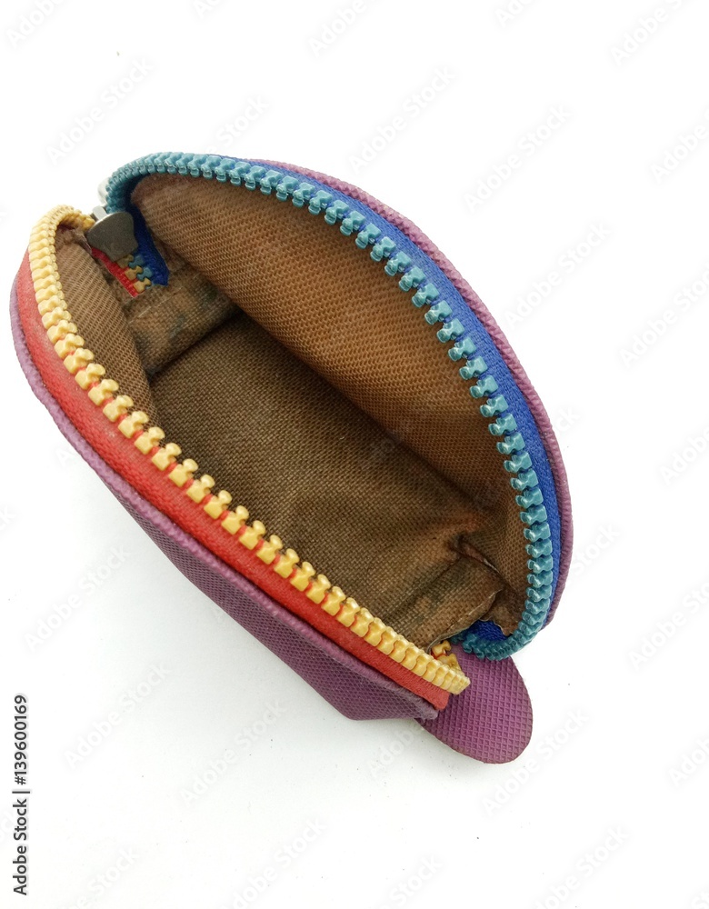Small pocket with zipper Small pocket with zipper
