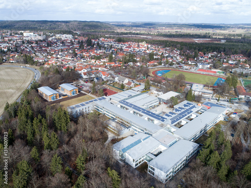 Gymnasium 