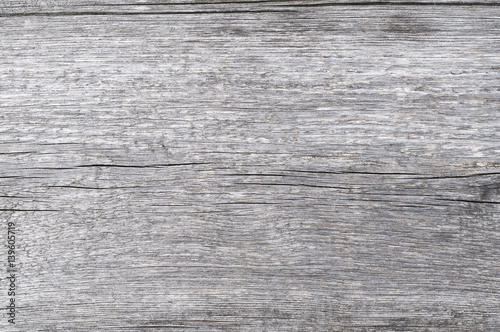 Rustikaler Holz Hintergrund / Rustikaler grauer Holz Hintergrund mit Struktureffekt.
