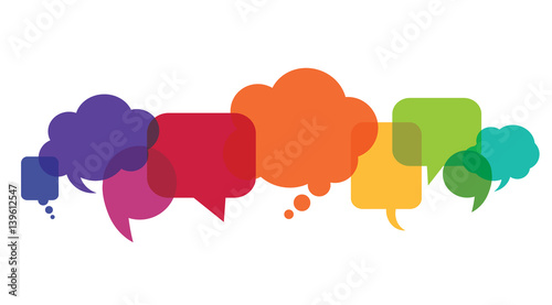 communication