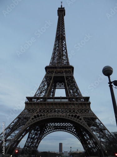 Eiffelturm