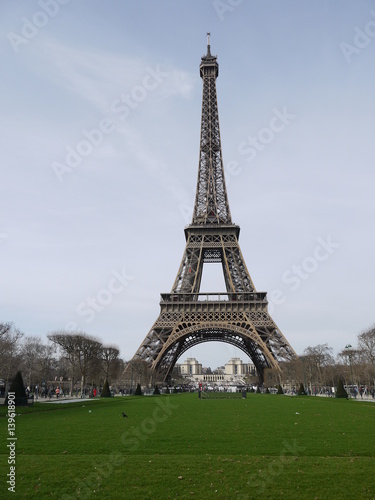 Eiffelturm