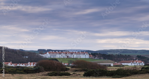 Turnberry Resort in South Ayrshire photo