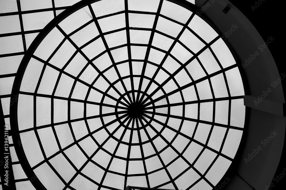 Obraz premium Architectural 