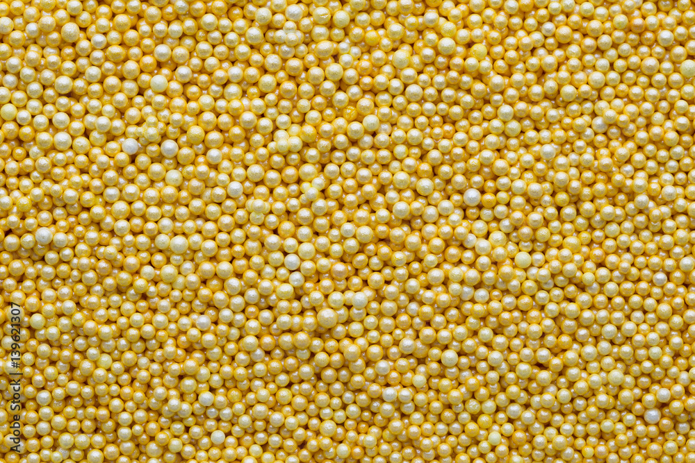Multicoloured sweet sugar balls. Small ball pattern. Multicoloured sweet sugar balls. Small ball pattern.