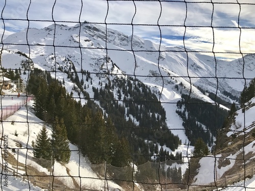 Avoriaz photo