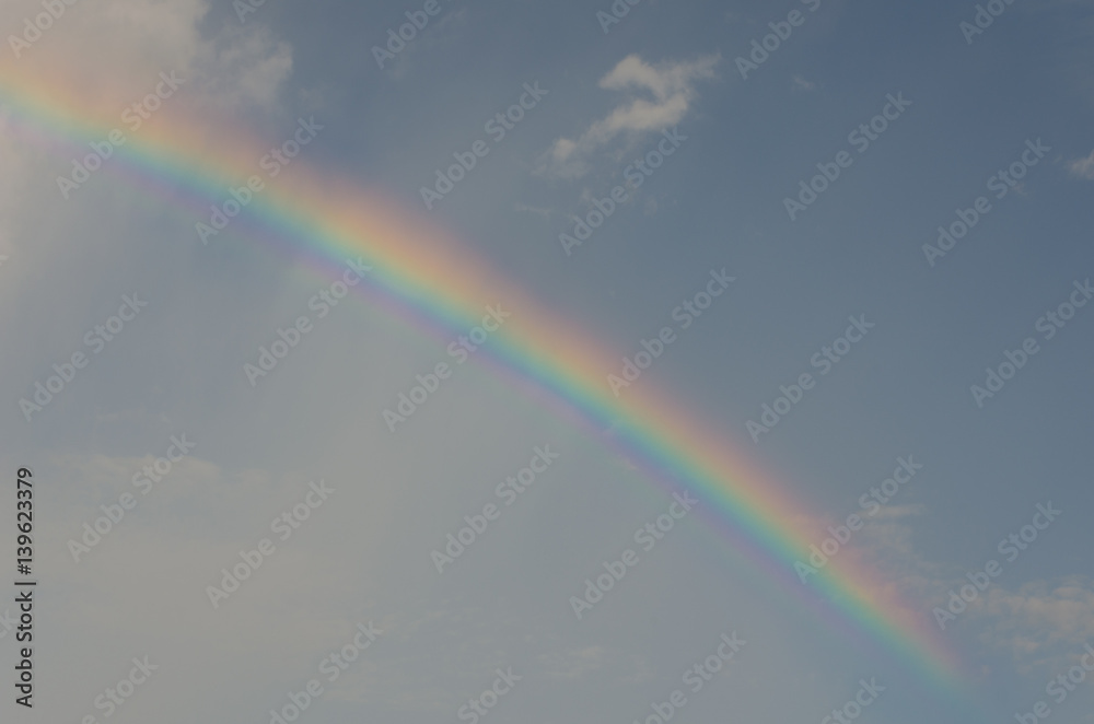 Regenbogen Regenbogen