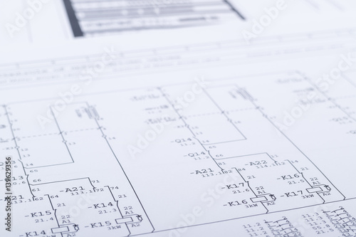 Electrical Schematics