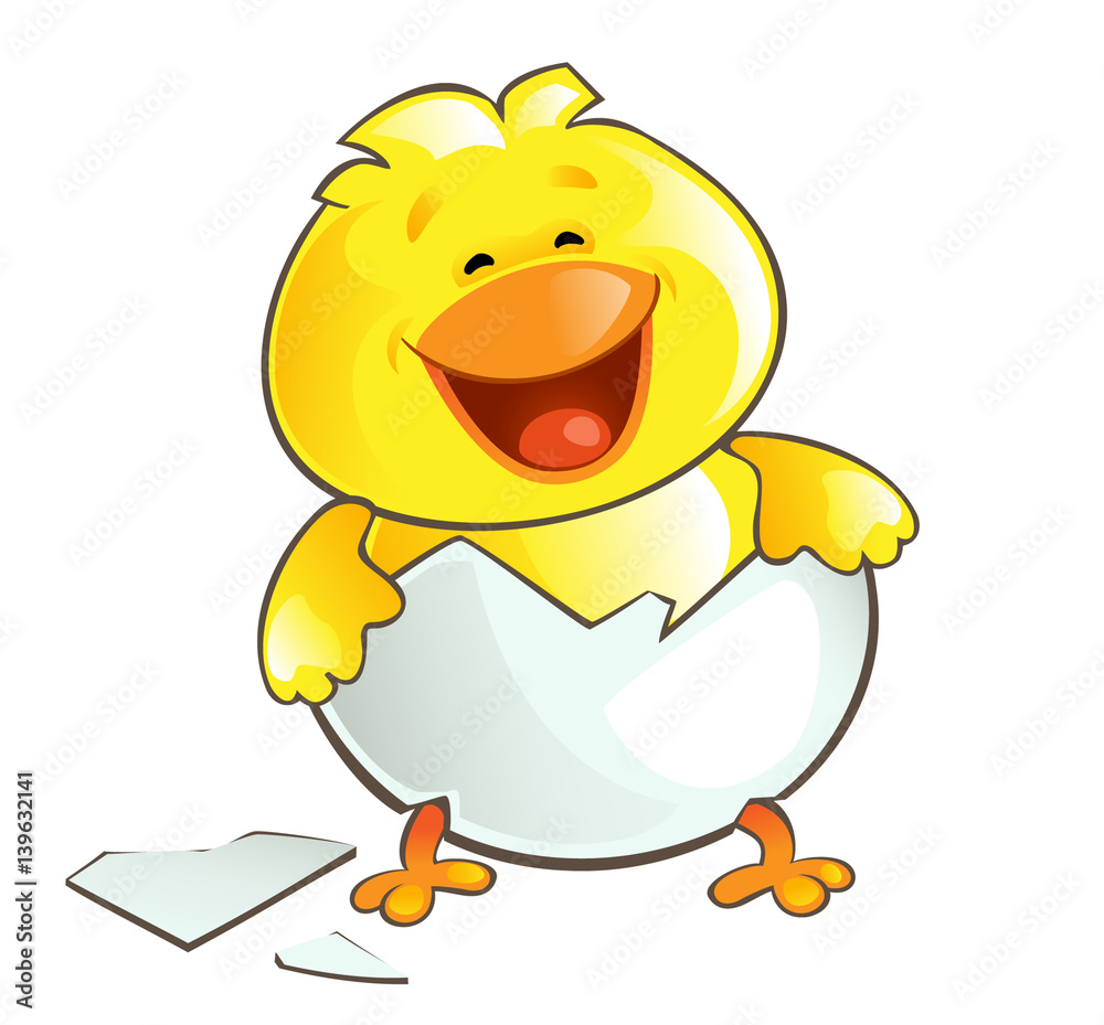 Happy Chicken Happy Chicken