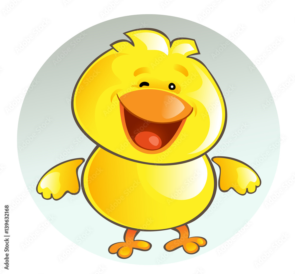Happy Chicken Happy Chicken