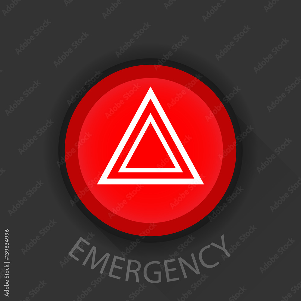 Emergency Button in Car Emergency Button in Car