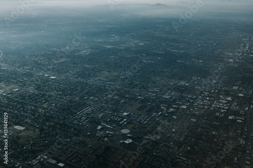 City Aerial © Isaac