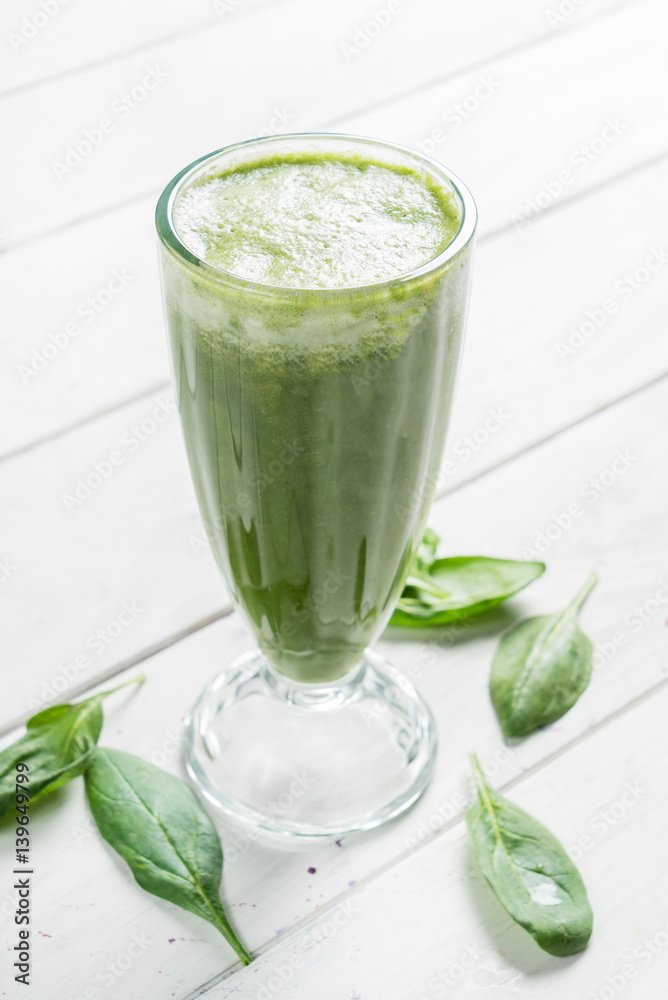 spinach smoothie spinach smoothie