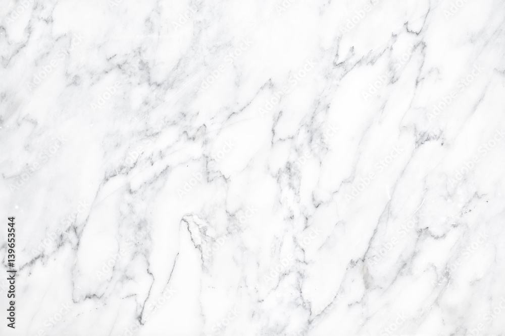 natural White marble texture for skin tile wallpaper luxurious