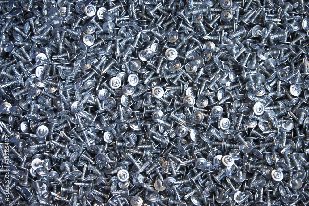 Short screws macro Short screws macro