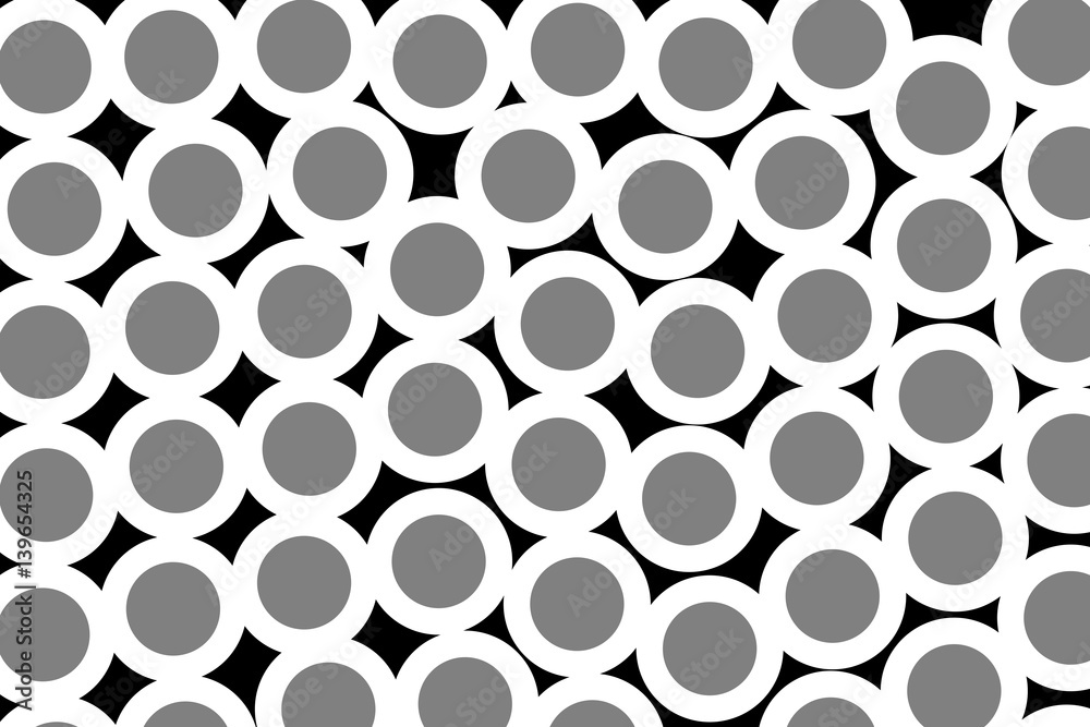 Sphere backgrounds with geometric pattern for futuristic design Sphere backgrounds with geometric pattern for futuristic design