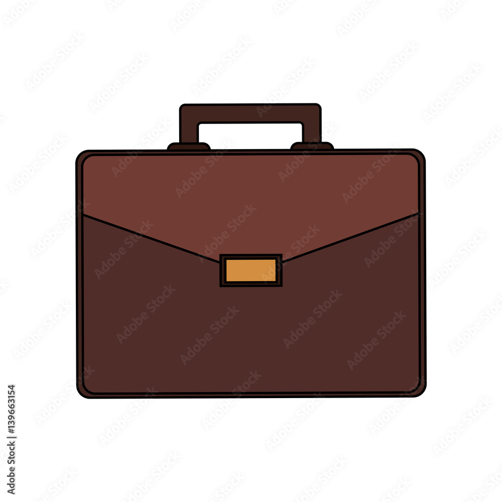 business suitcase icon image vector illustration design business suitcase icon image vector illustration design