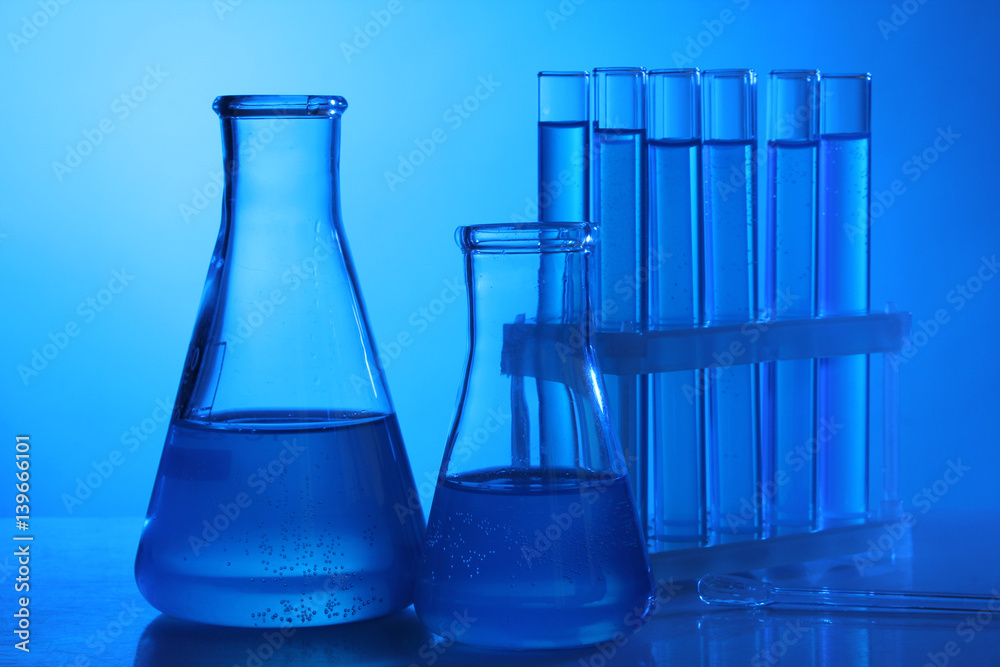 Laboratory glassware Laboratory glassware