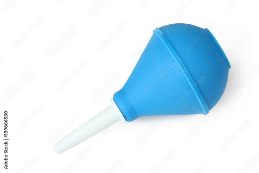 enema syringe enema syringe