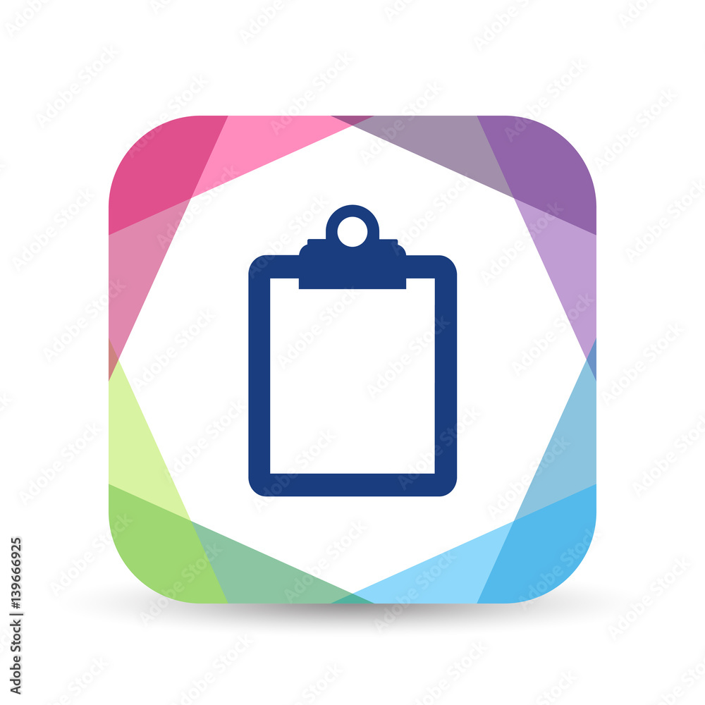 Origami Mobile App Icon Series Origami Mobile App Icon Series