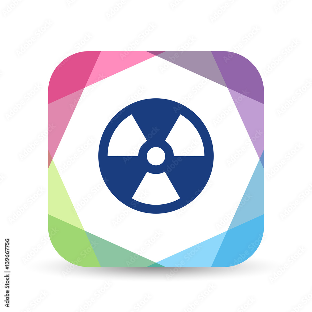 Origami Mobile App Icon Series Origami Mobile App Icon Series