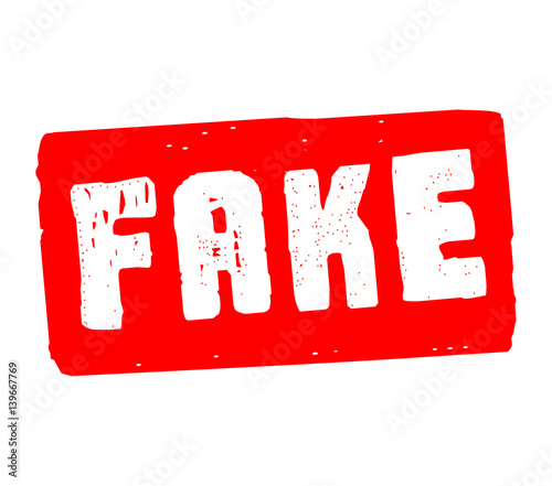 Fake