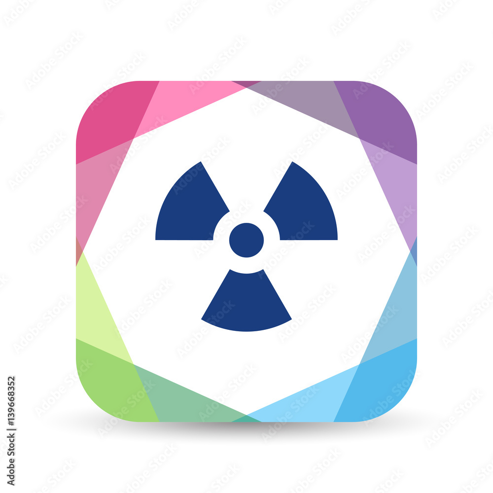Origami Mobile App Icon Series Origami Mobile App Icon Series