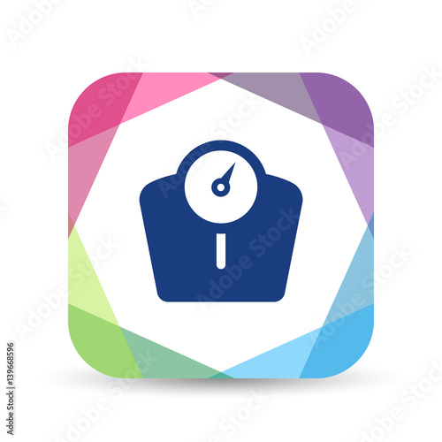 Origami Mobile App Icon Series