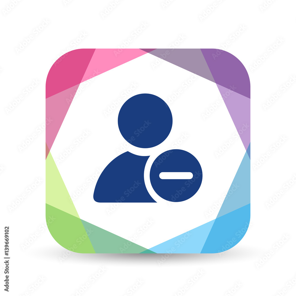 Origami Mobile App Icon Series Origami Mobile App Icon Series