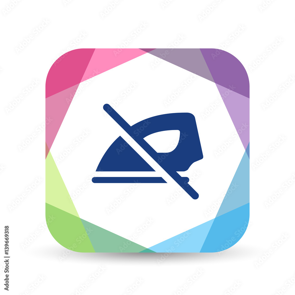 Origami Mobile App Icon Series Origami Mobile App Icon Series