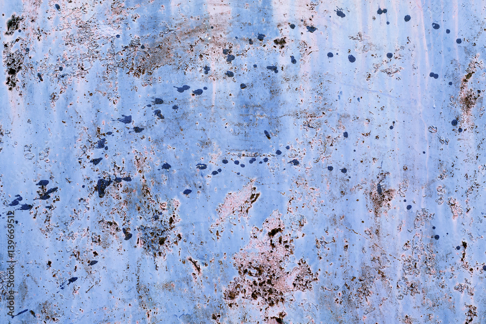 Metal texture with scratches and cracks Metal texture with scratches and cracks