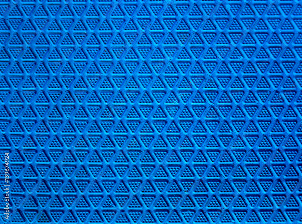 Surface texture of flooring soft foam Surface texture of flooring soft foam