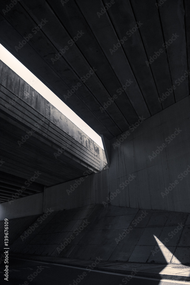 Obraz premium Urban Lighting