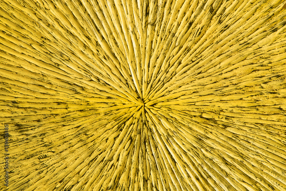 Obraz premium Gold tile background