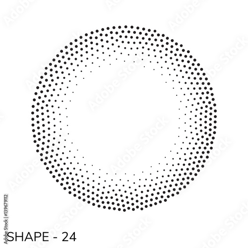 Simple Geometric Shape