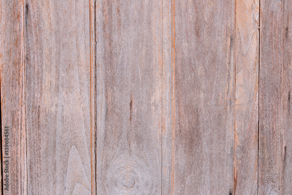 Obraz premium Wooden texture, close up