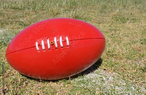 Australian Rules Football