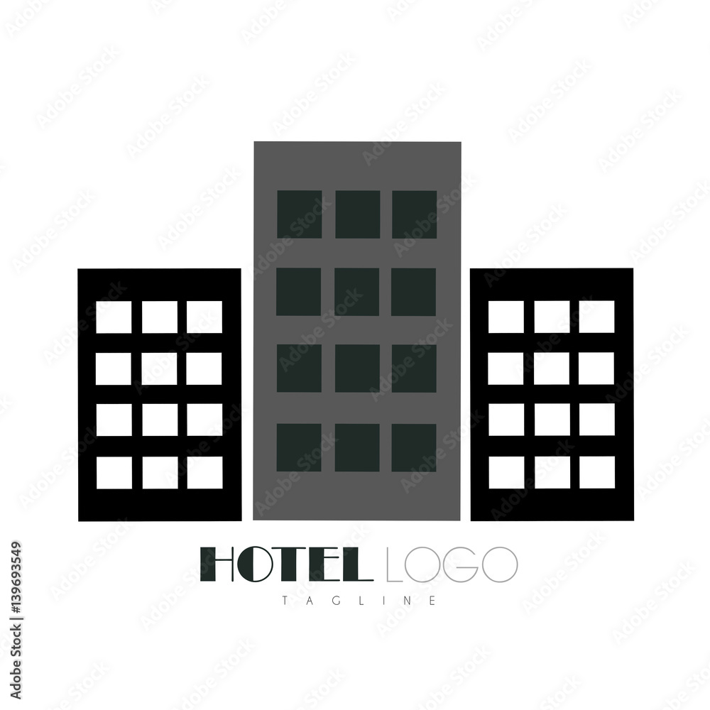 Real Estate and Home logo vector Real Estate and Home logo vector