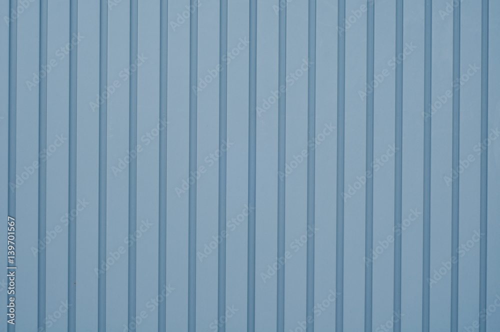 Textur einer Wand vom Bungalow