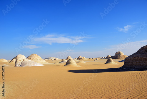 Sahara, Egypt, Africa
