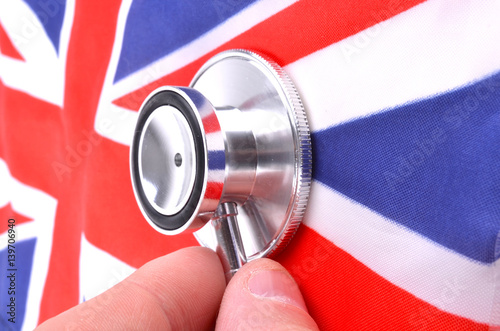 Health of the United Kingdom