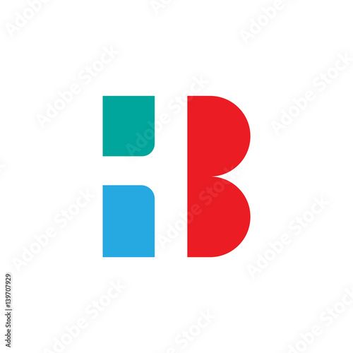 Bh Logo or hB Logo