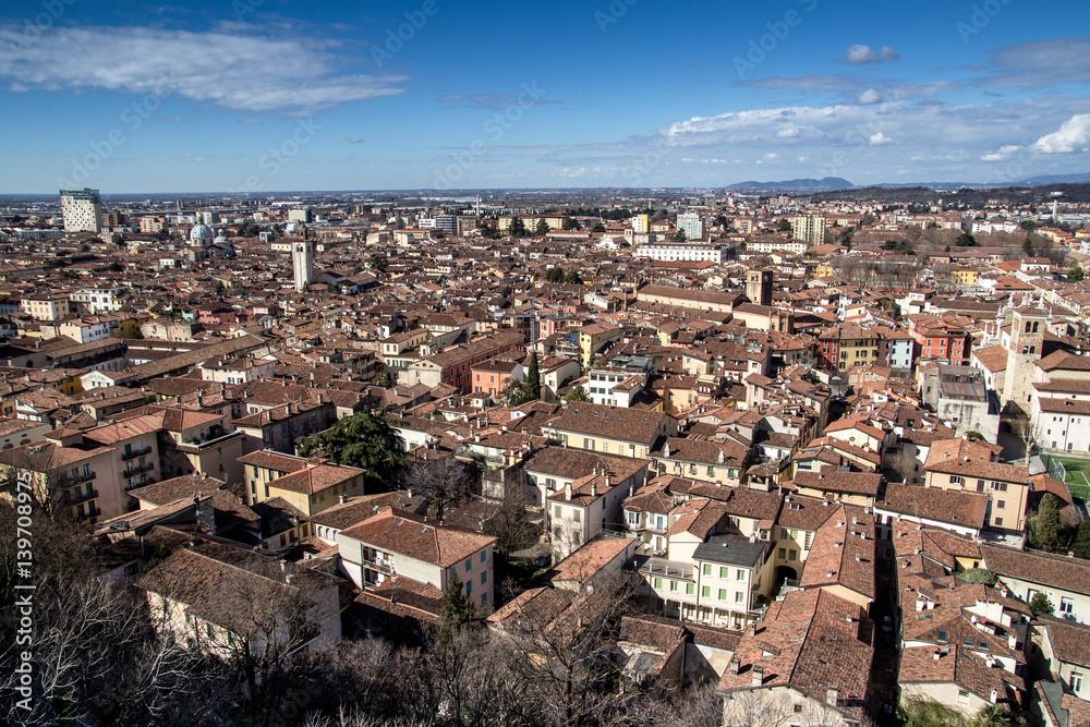 Brescia (Italia)