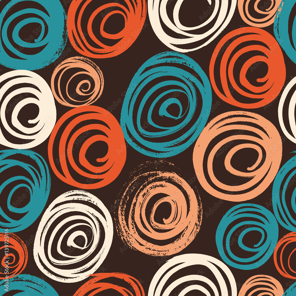 Vector seamless kids pattern. Sketch background. Hand drawn hipster print with doodles. Modern graphic design. Vector seamless kids pattern. Sketch background. Hand drawn hipster print with doodles. Modern graphic design.