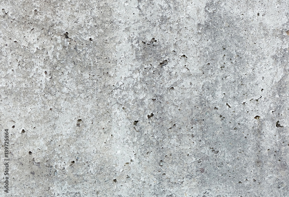 Grey textured concrete wall Grey textured concrete wall
