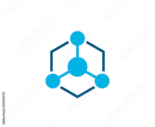 Atom logo