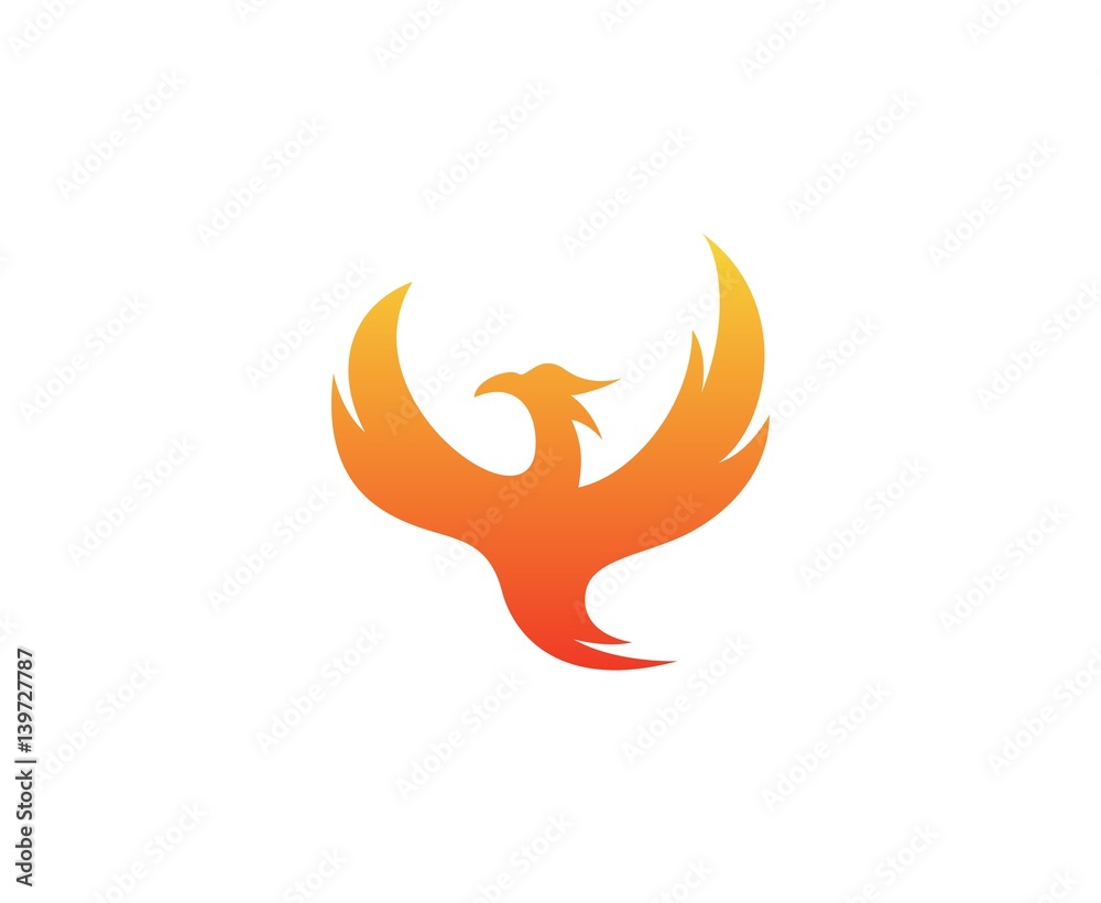 Phoenix logo Phoenix logo