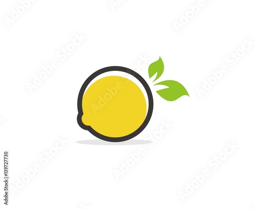 Lemon logo